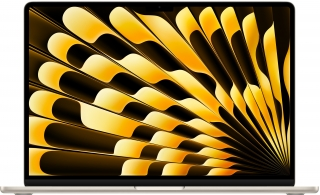 Apple MacBook Air 15.3" M4 (MW1J3TU/A)